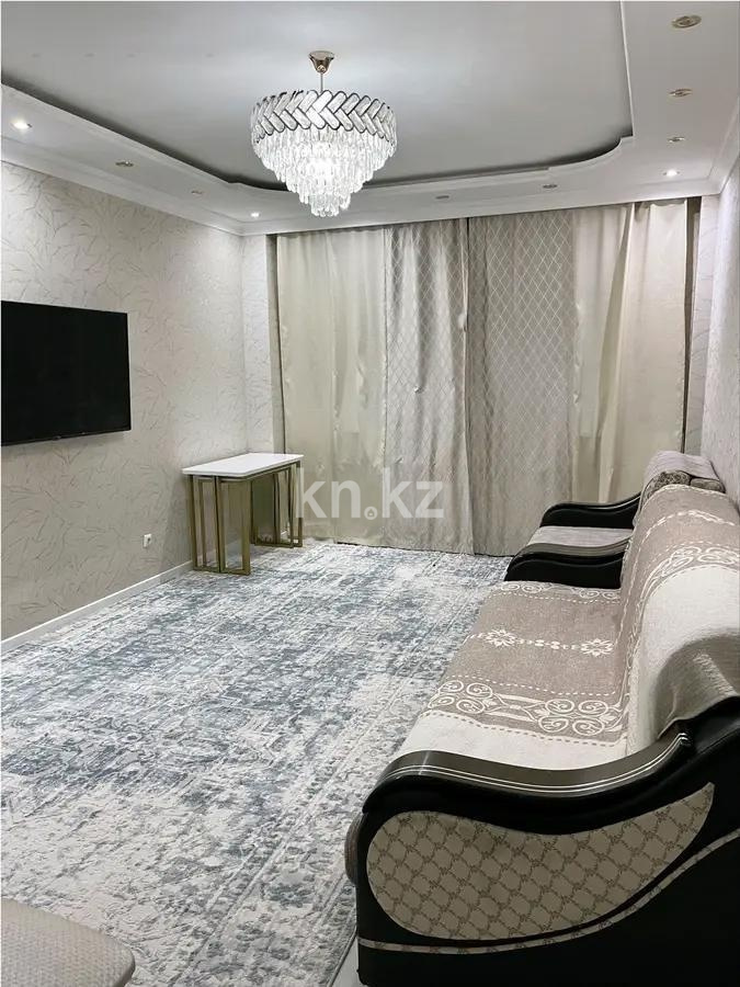 Продажа 2-комнатной квартиры, 58.8 м² в Астане