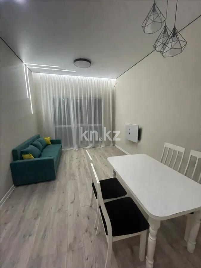 Продажа 2-комнатной квартиры, 47 м² в Алматы