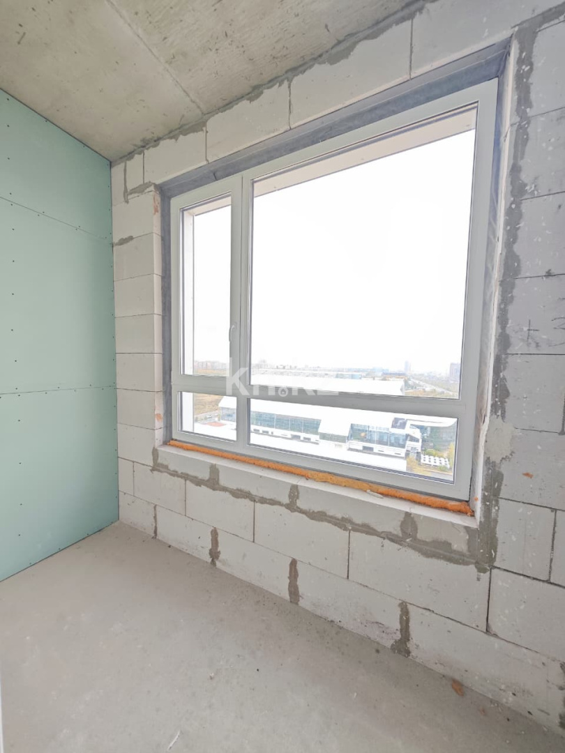 Продажа 3-комнатной квартиры, 89 м², ул. Дюсембекова, дом  83/3 в Караганде - фото 13