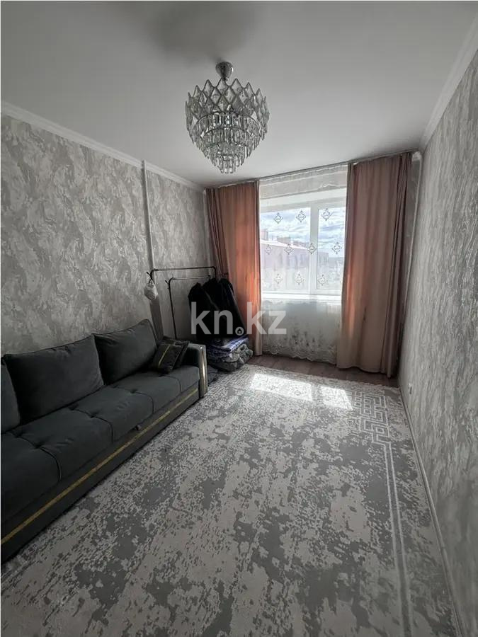 Продажа 1-комнатной квартиры, 36.5 м² в Астане