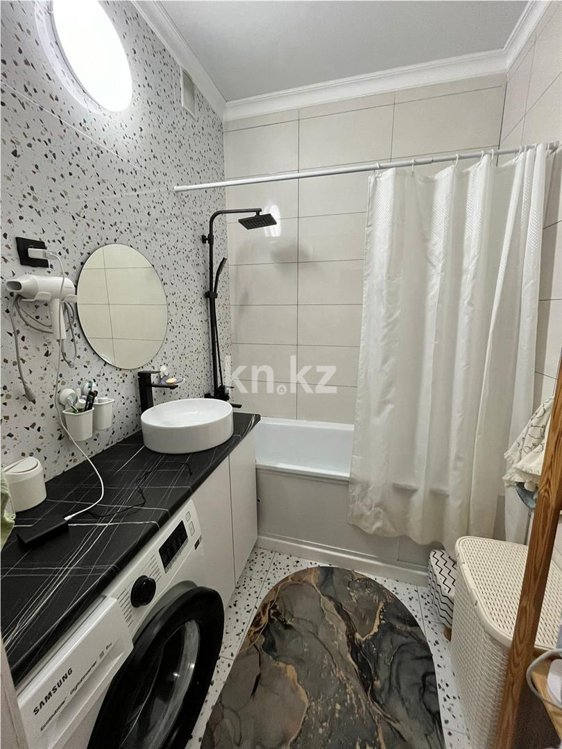 Продажа 3-комнатной квартиры, 65 м², ул. Куанышбаева в Астане - фото 9