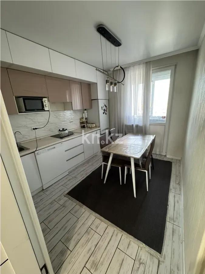 Продажа 2-комнатной квартиры, 63 м² в Алматы - фото 3