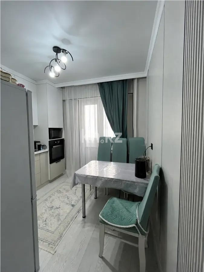 Продажа 2-комнатной квартиры, 57.7 м² в Астане - фото 3