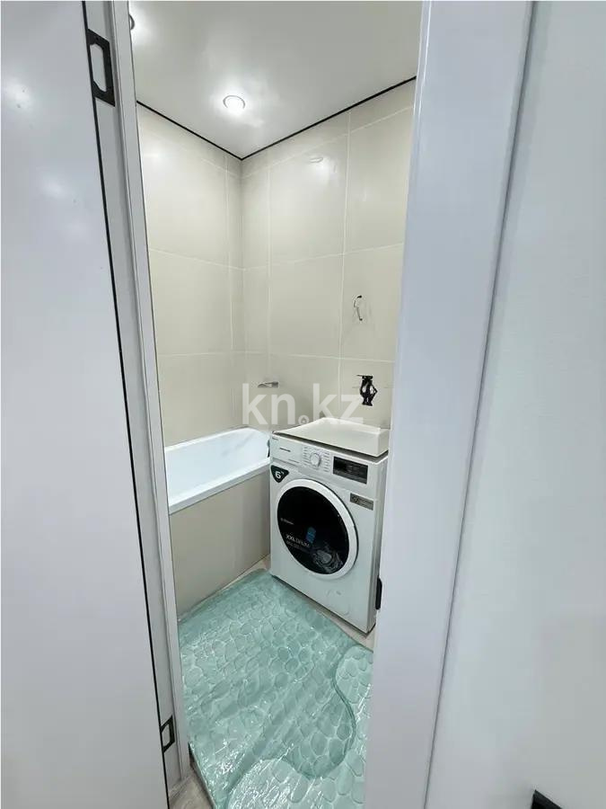 Продажа 1-комнатной квартиры, 35 м² в Алматы - фото 3