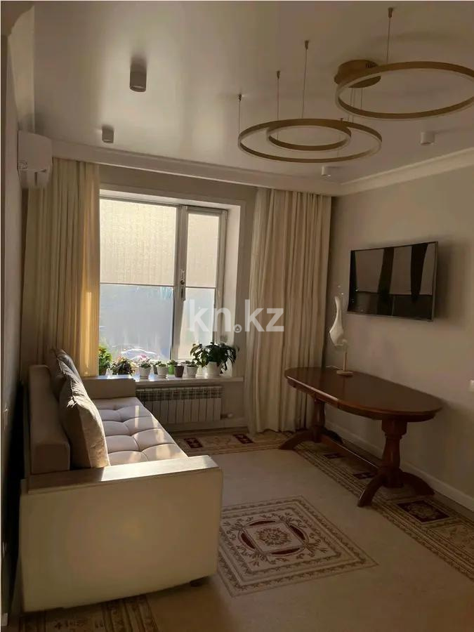 Продажа 2-комнатной квартиры, 61 м² в Астане