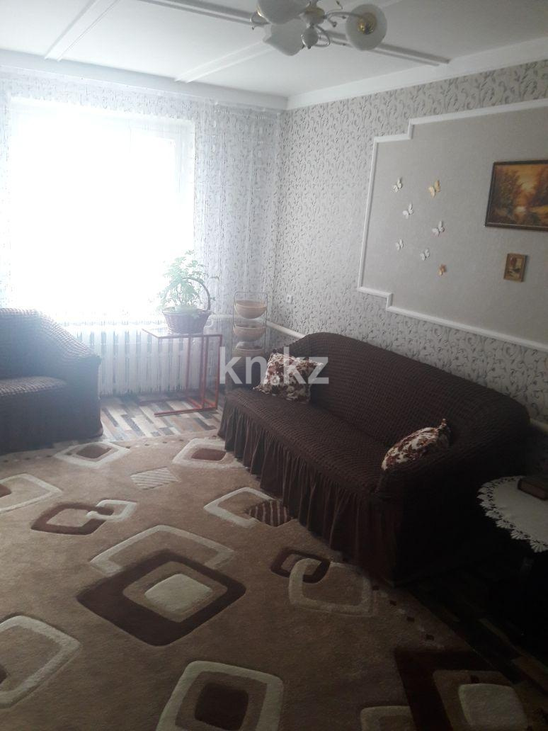 Продажа 6-комнатного дома, 126 м², Карла Маркса в Акколе - фото 4