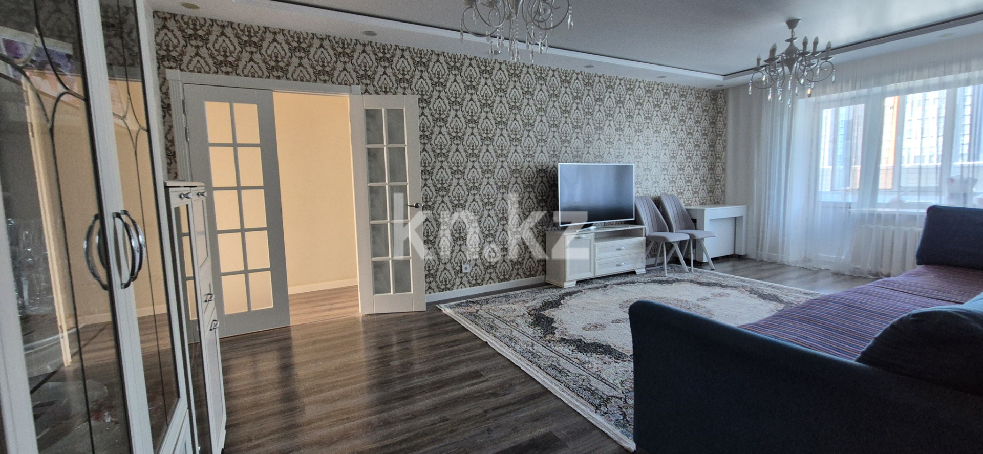 Продажа 4-комнатной квартиры, 116 м² в Астане - фото 6