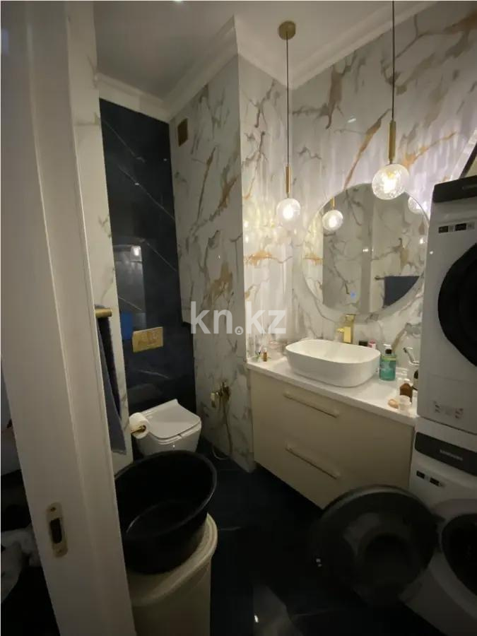 Продажа 4-комнатной квартиры, 110 м² в Астане - фото 6