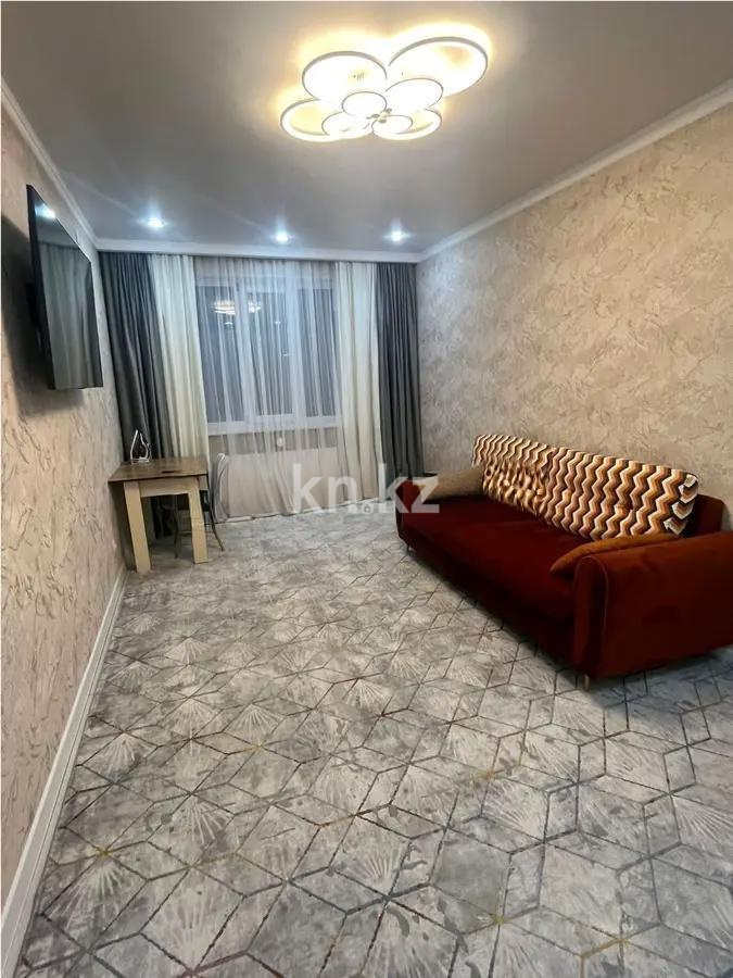 Продажа 1-комнатной квартиры, 42 м² в Астане