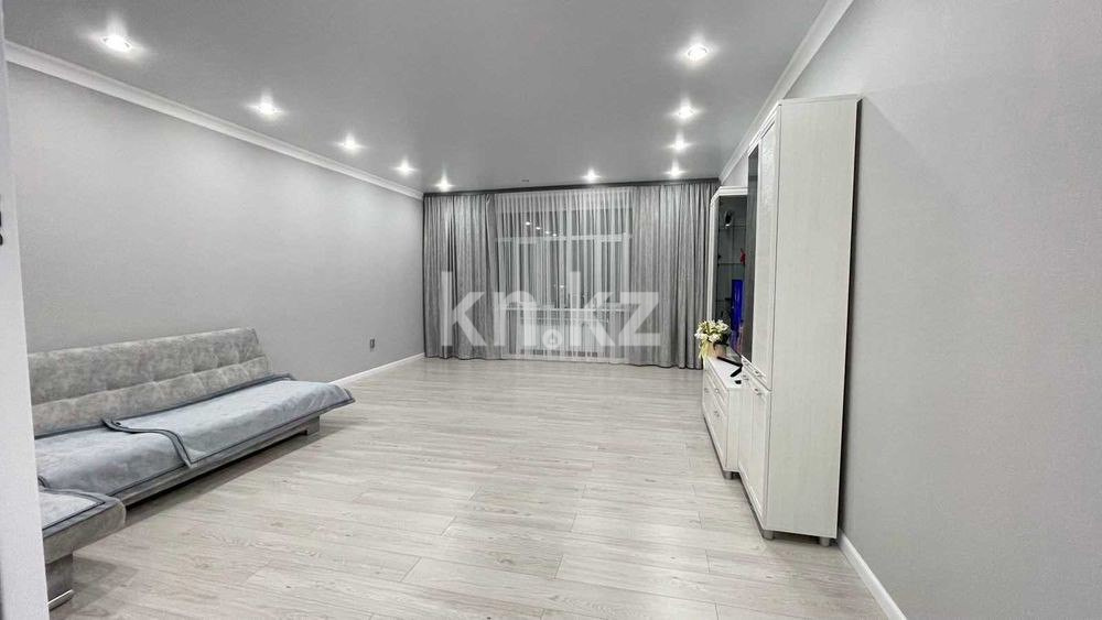 Продажа 2-комнатной квартиры, 106.7 м² в Костанае - фото 15