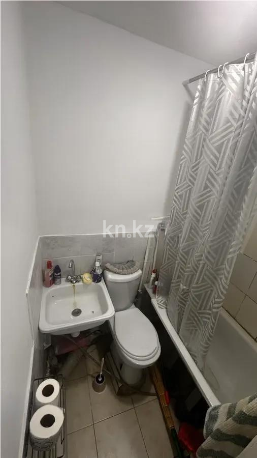 Продажа 1-комнатной квартиры, 18 м², ул. Жубанова, дом  13 в Алматы - фото 2