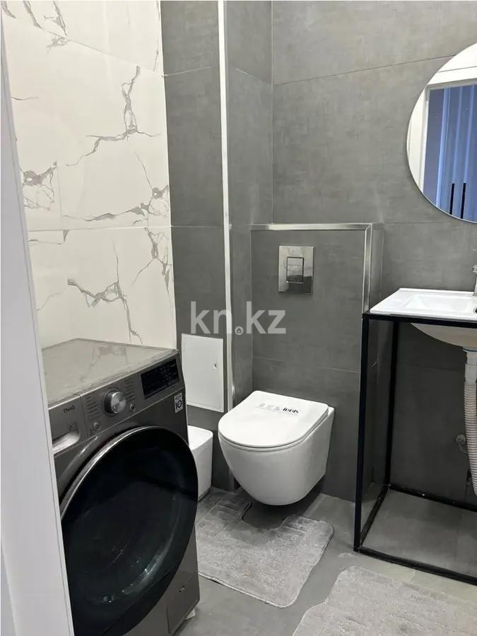 Продажа 2-комнатной квартиры, 40.1 м² в Астане - фото 5