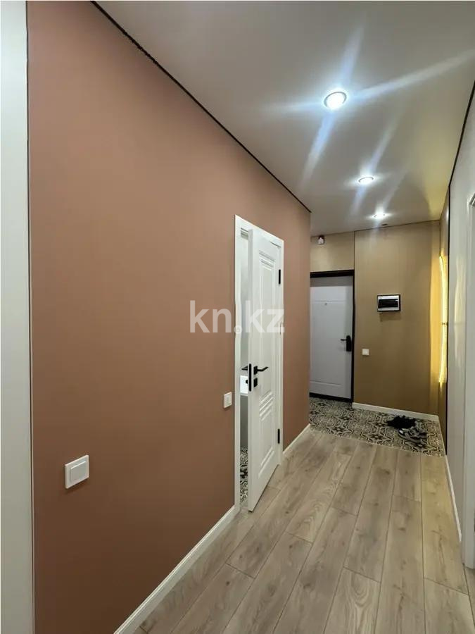 Продажа 2-комнатной квартиры, 43.1 м² в Алматы - фото 4