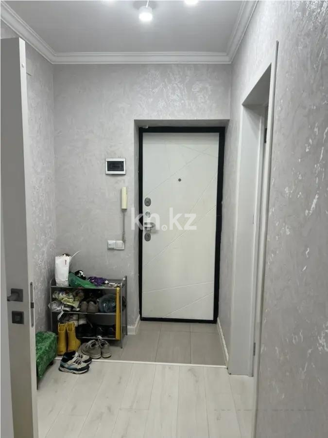 Продажа 1-комнатной квартиры, 38 м² в Алматы - фото 4