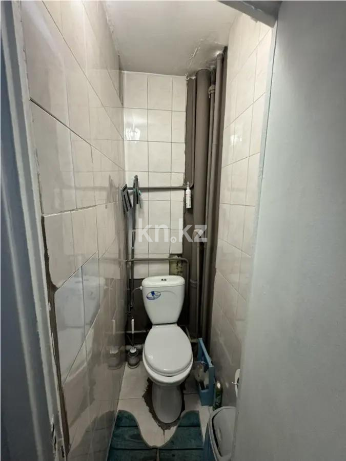 Продажа 3-комнатной квартиры, 62.3 м² в Алматы - фото 3