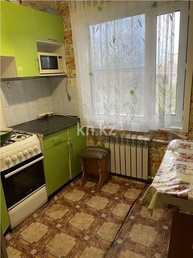 Продажа 3-комнатной квартиры, 59 м² в Абае - фото 2