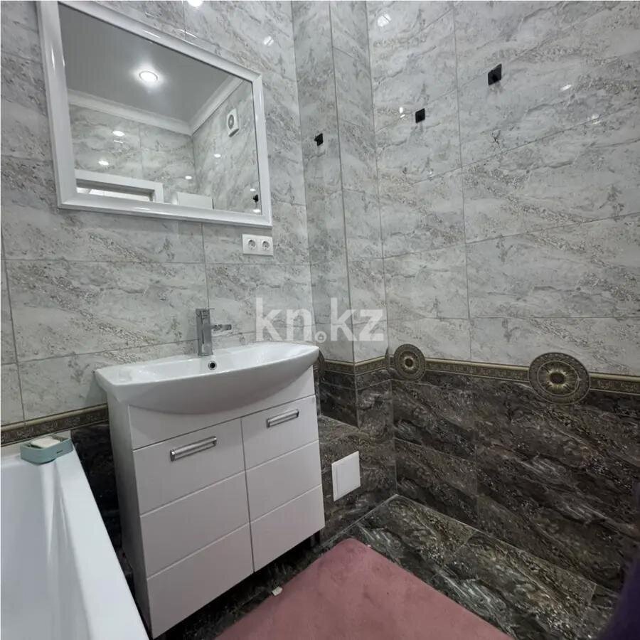 Продажа 2-комнатной квартиры, 62.6 м² в Астане - фото 4