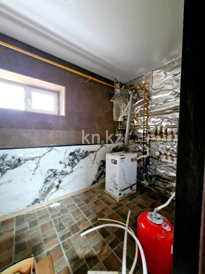 Продажа 5-комнатного дома, 325.7 м² в Костанае - фото 28