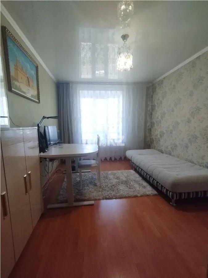 Продажа 3-комнатной квартиры, 66.4 м² в Астане - фото 4