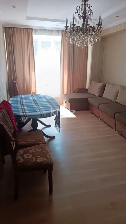 Продажа 2-комнатной квартиры, 68 м² в Алматы