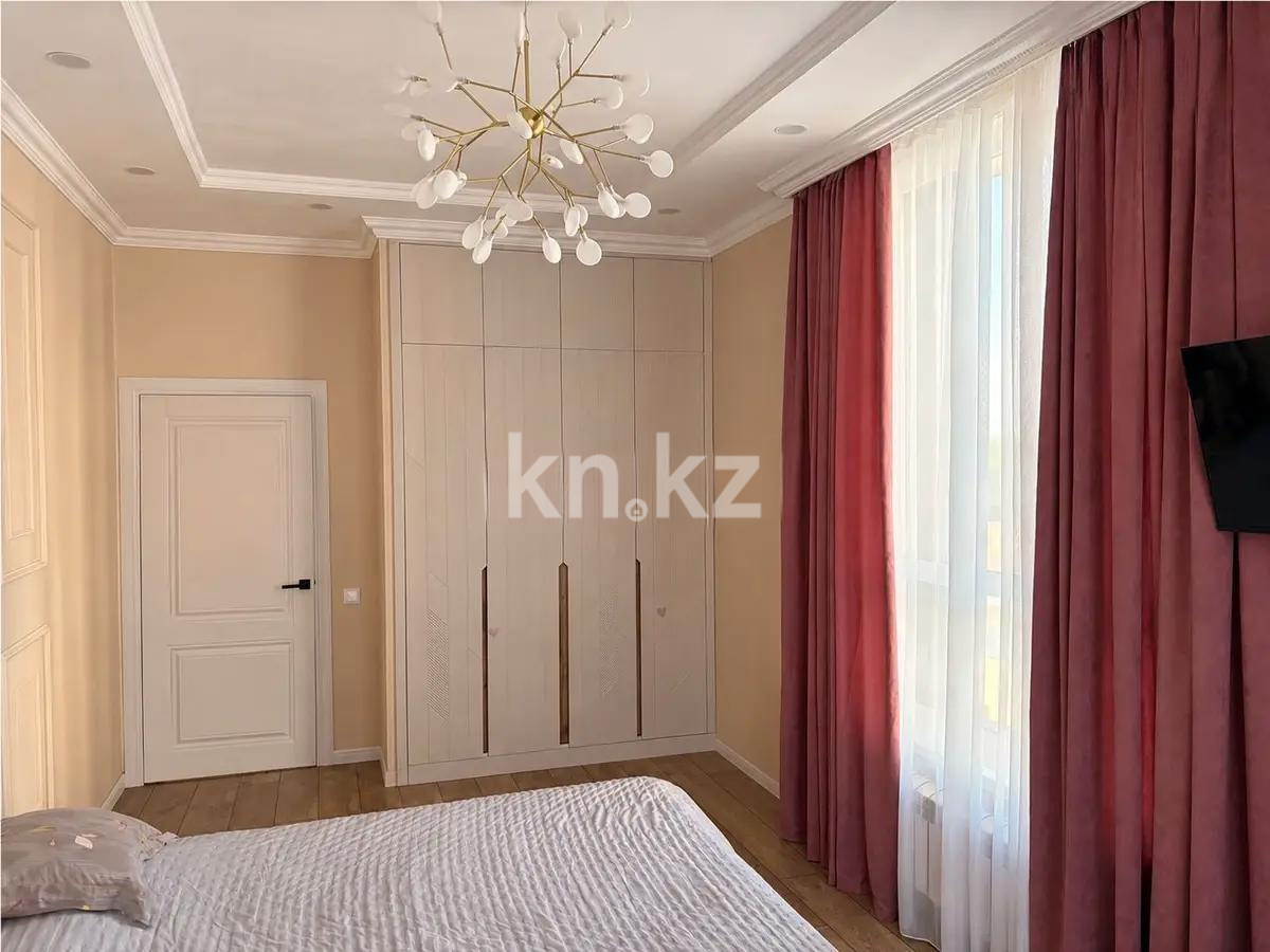 Продажа 2-комнатной квартиры, 74 м² в Астане - фото 2