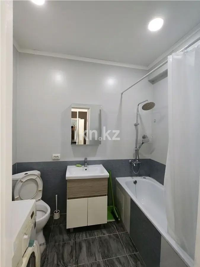 Продажа 2-комнатной квартиры, 47.1 м² в Алматы - фото 3