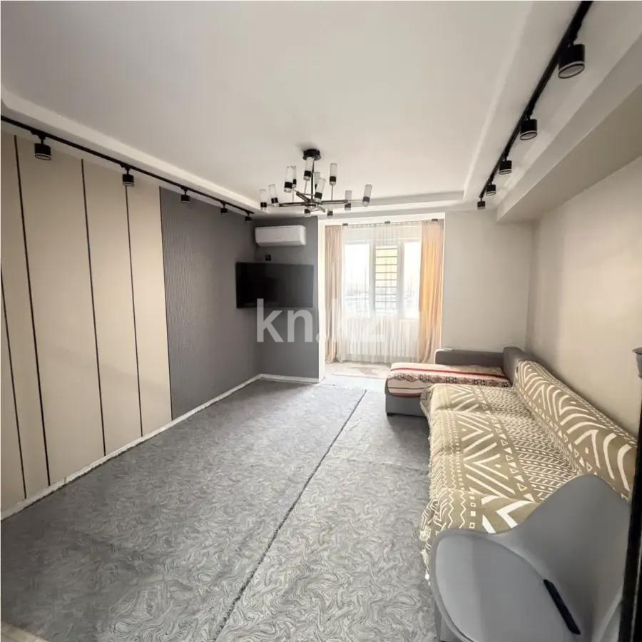 Продажа 2-комнатной квартиры, 50 м² в Алматы