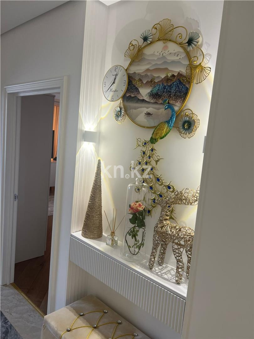 Продажа 3-комнатной квартиры, 99.2 м² в Астане - фото 11