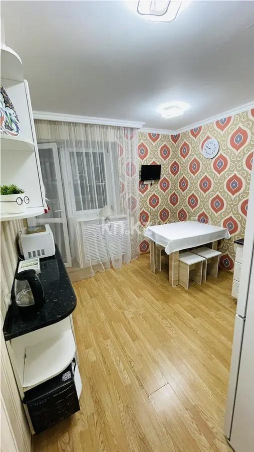 Продажа 1-комнатной квартиры, 36.3 м² в Астане - фото 2