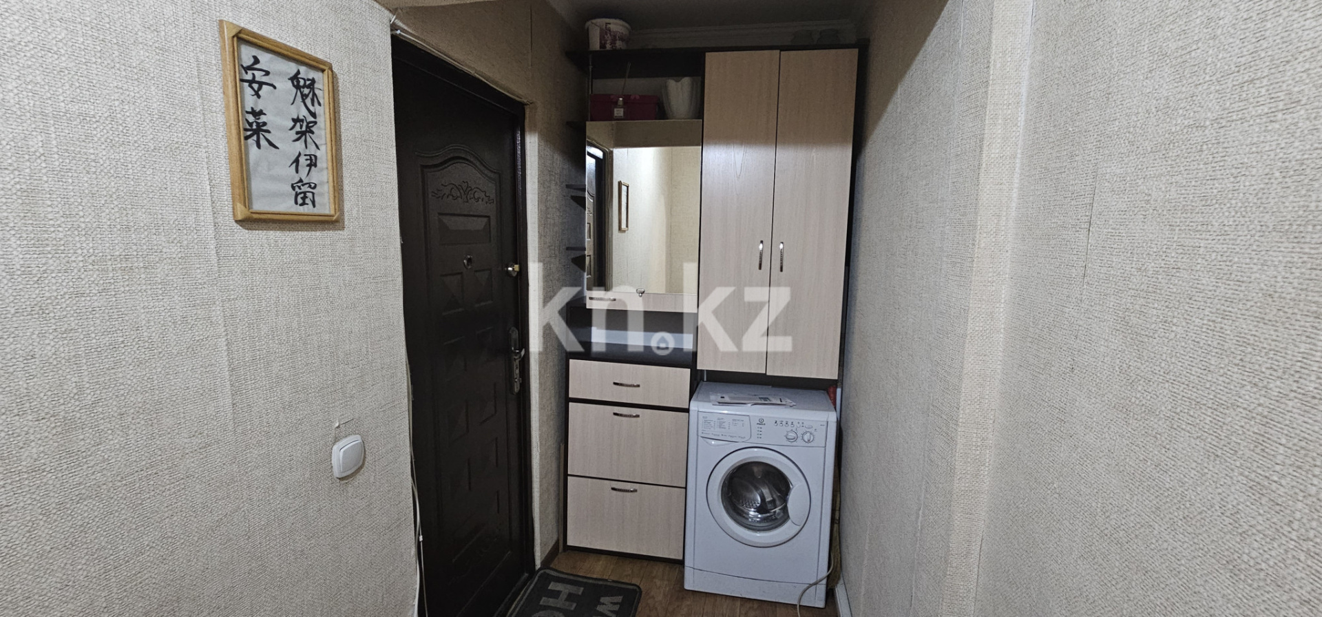 Аренда 2-комнатной квартиры, 44 м² в Алматы - фото 4
