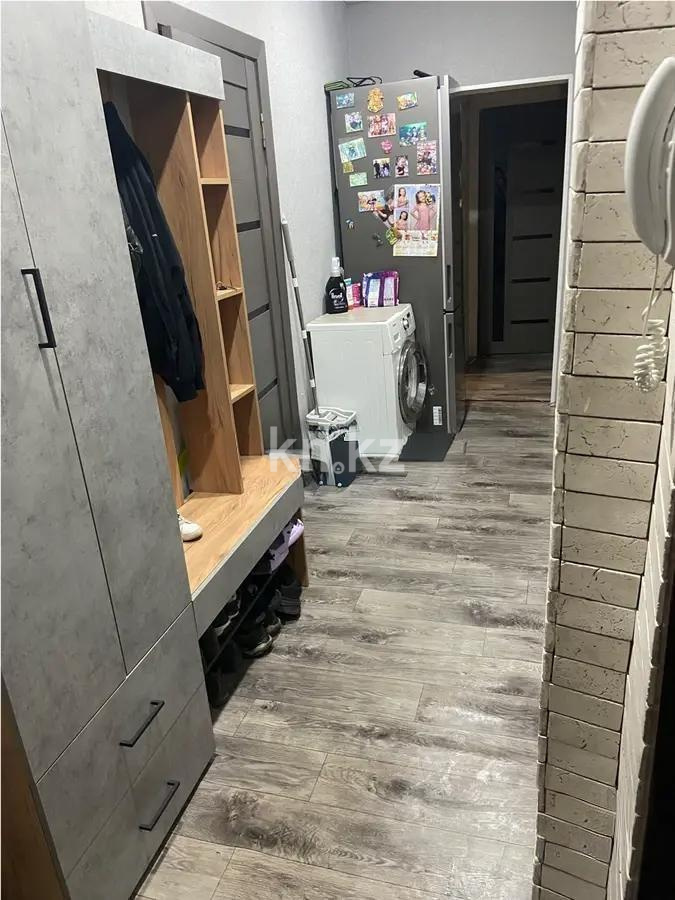 Продажа 3-комнатной квартиры, 47 м², ул. Алии Молдагуловой, дом  7 в Абае - фото 6