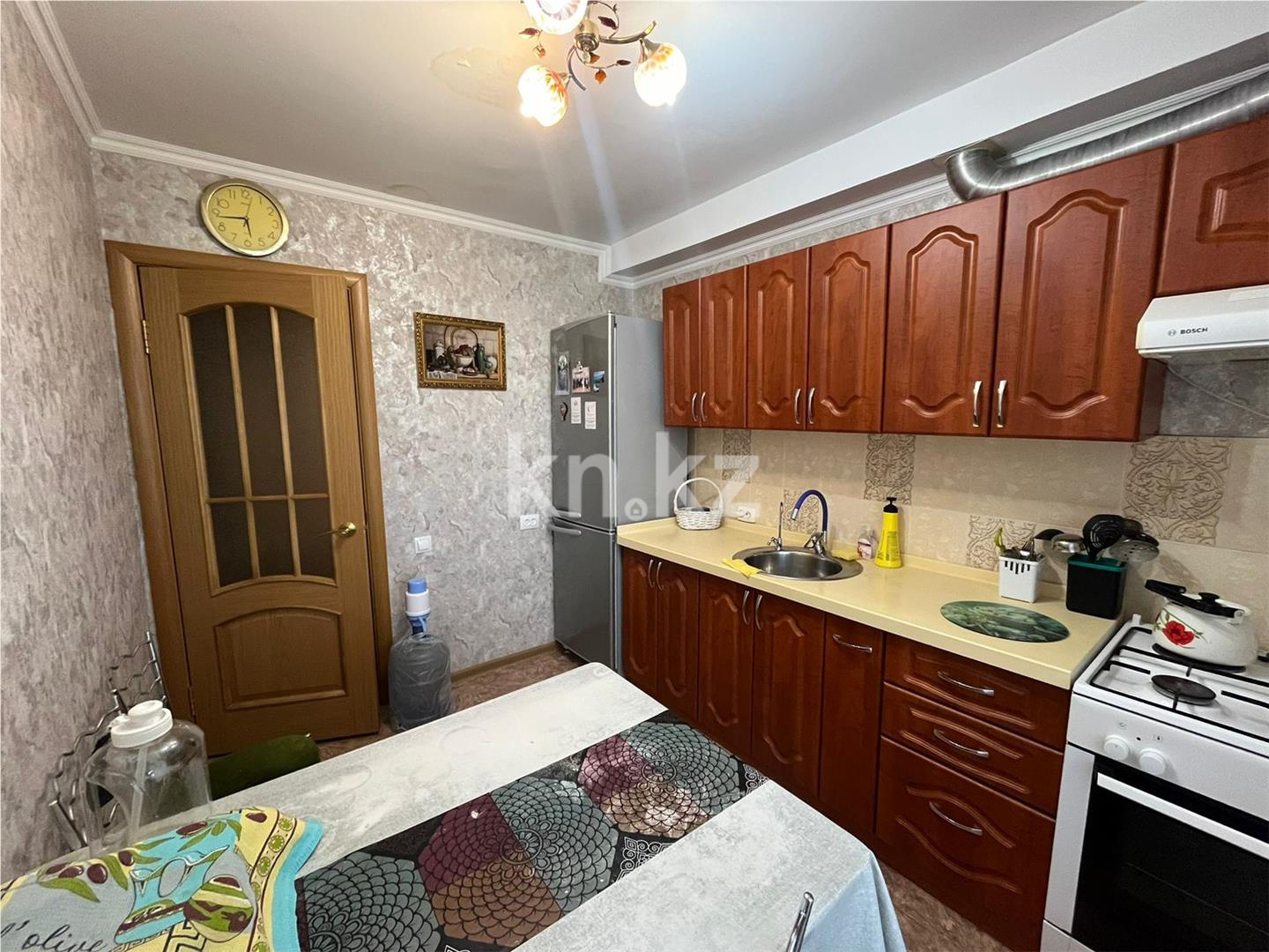 Продажа 2-комнатной квартиры, 48 м², пр. Республики в Караганде - фото 3