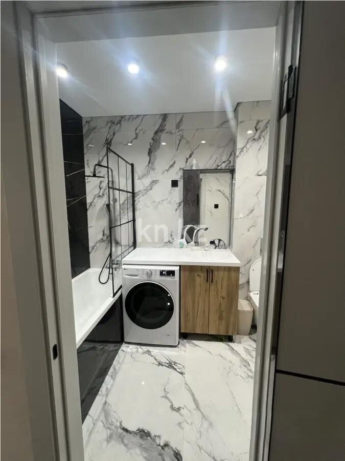 Продажа 3-комнатной квартиры, 72 м² в Астане - фото 4