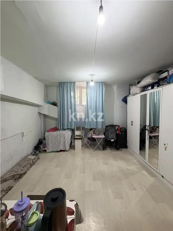 Продажа 1-комнатной квартиры, 22 м² в Алматы - фото 3