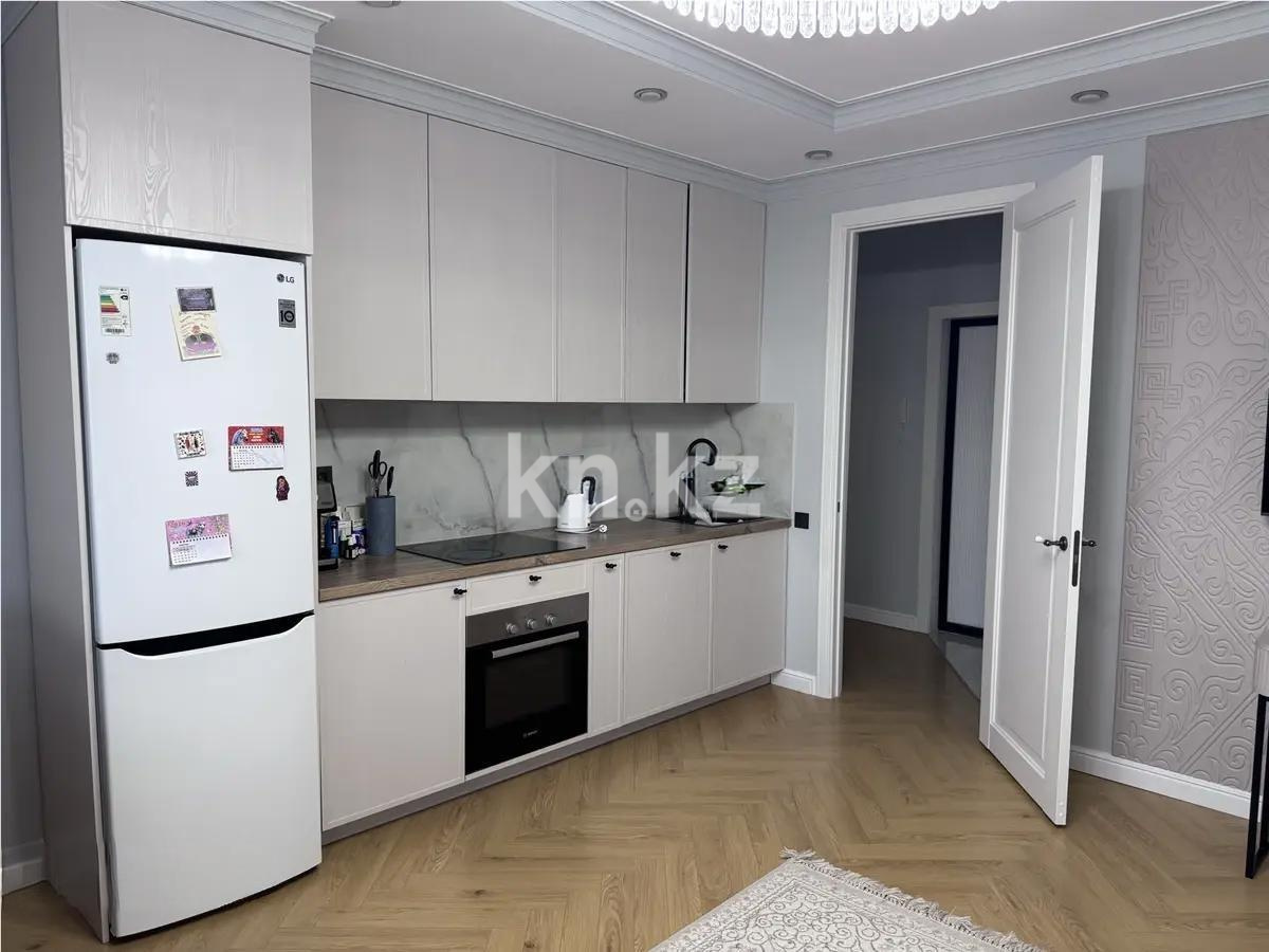 Продажа 3-комнатной квартиры, 75 м² в Астане - фото 2