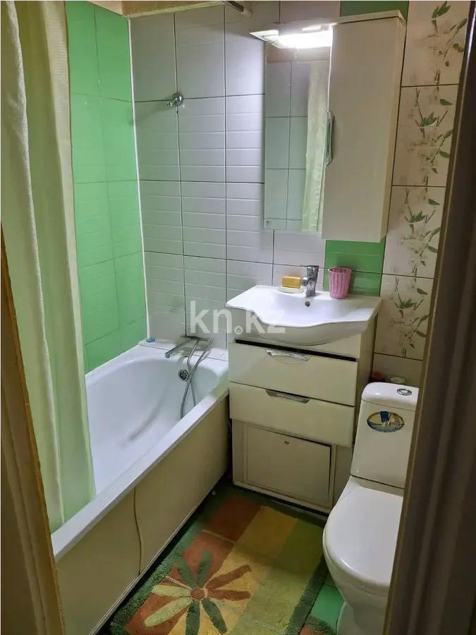 Продажа 1-комнатной квартиры, 33.1 м², мкр-н Жулдыз-2, дом  35 в Алматы - фото 3