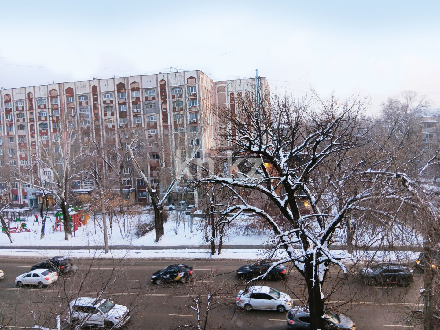 Продажа 1-комнатной квартиры, 33.7 м² в Алматы - фото 6