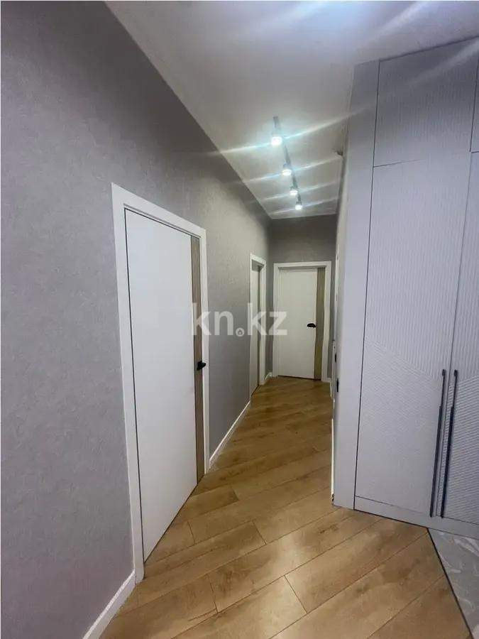 Продажа 3-комнатной квартиры, 105 м², ул. Кенесары, дом  4б в Астане - фото 6