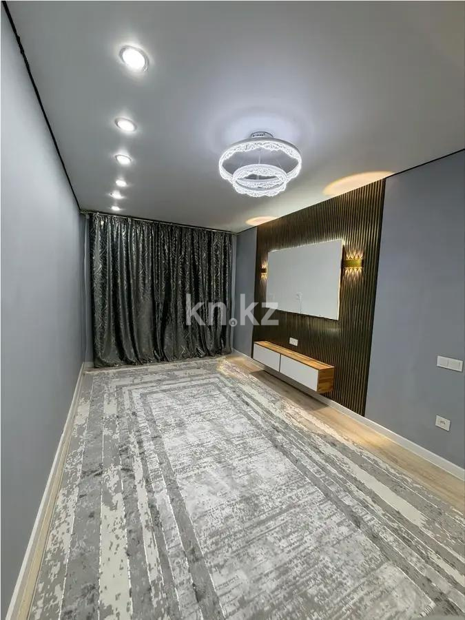 Продажа 3-комнатной квартиры, 60 м² в Алматы