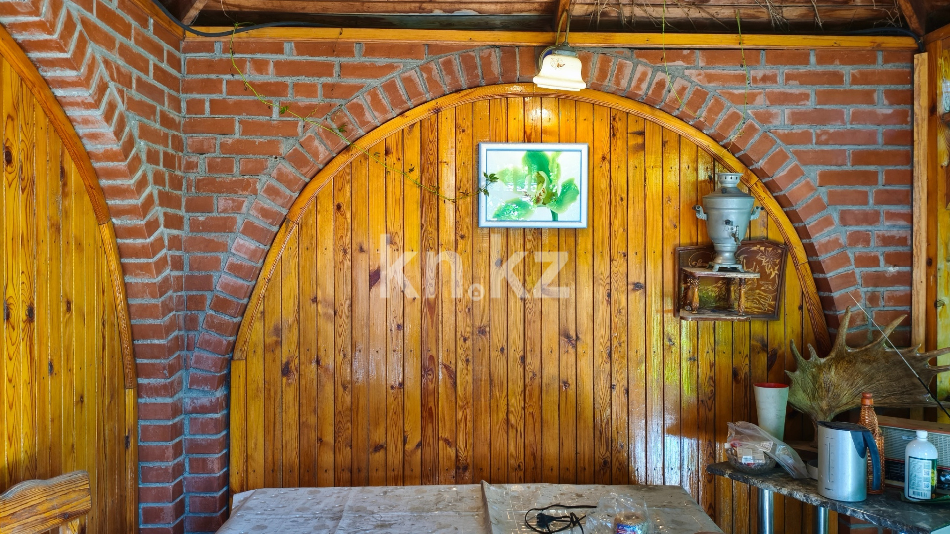 Продажа 4-комнатного дома, 87.2 м² в Караганде - фото 15