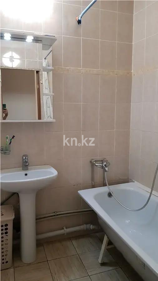 Продажа 1-комнатной квартиры, 44 м² в Алматы - фото 3