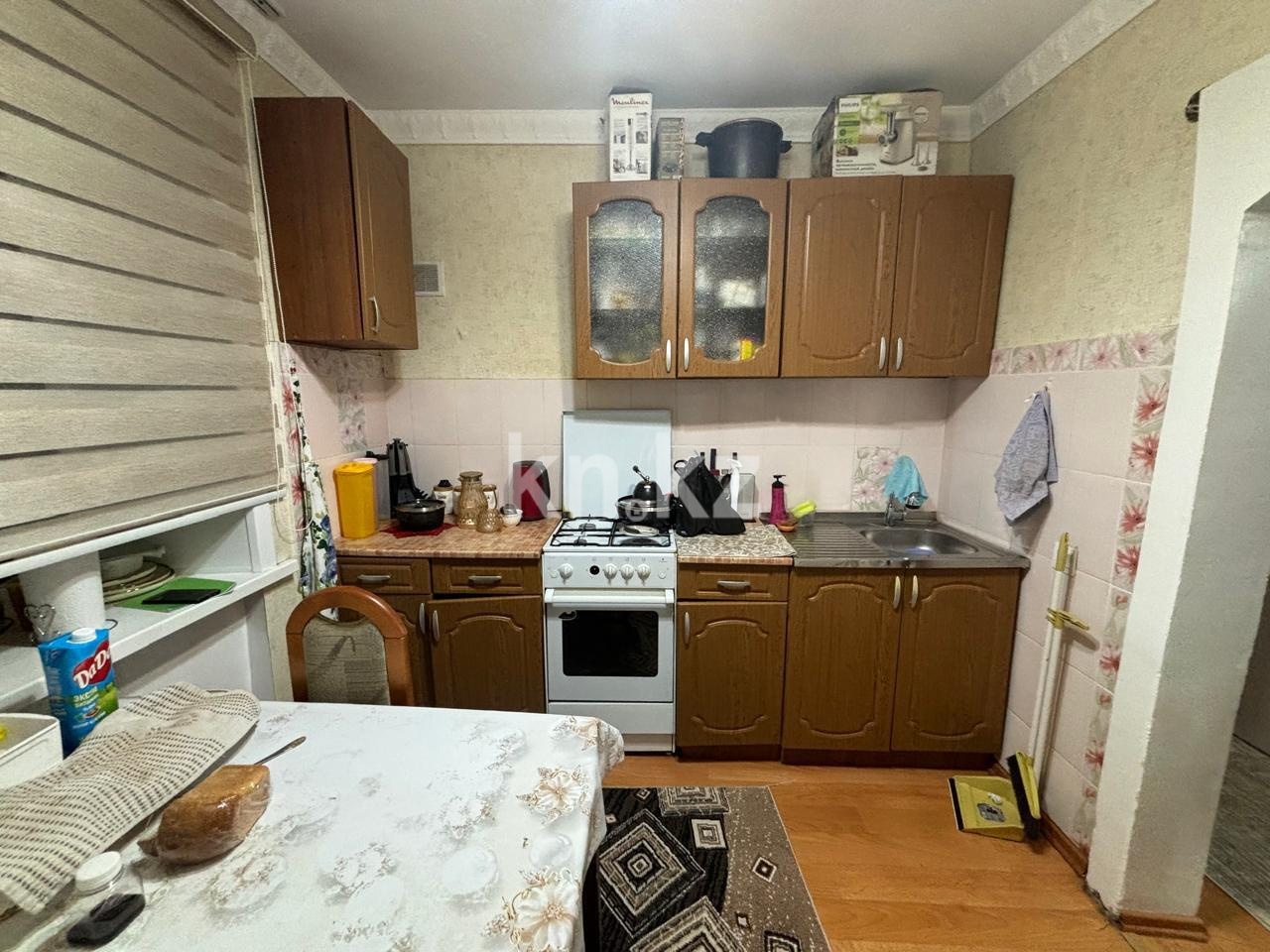 Продажа 3-комнатной квартиры, 67 м², ул. Жекибаева в Караганде - фото 9