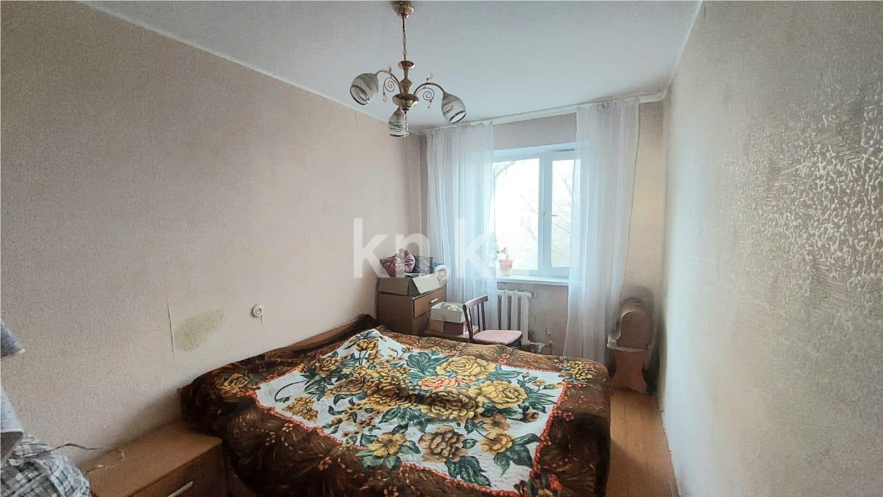 Продажа 3-комнатной квартиры, 58 м², пр. Республики в Темиртау - фото 5
