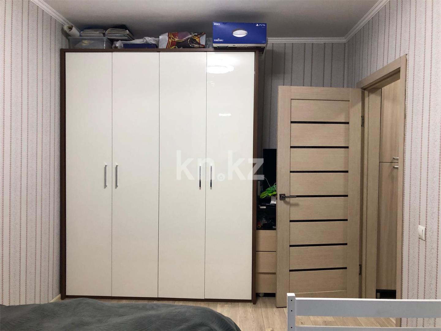 Продажа 2-комнатной квартиры, 54 м², мкр. Степной-2, дом  1 в Караганде - фото 4