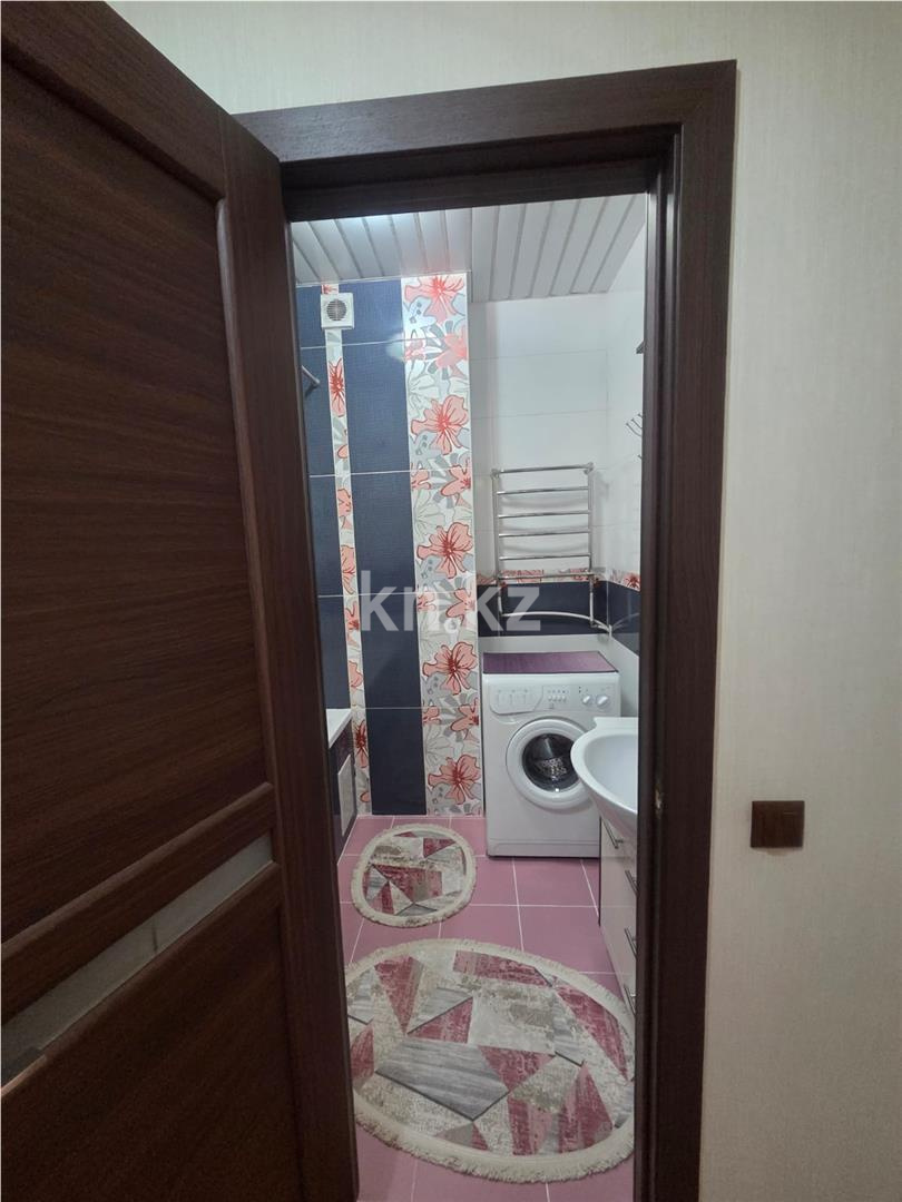 Продажа 3-комнатной квартиры, 72.7 м² в Астане - фото 10