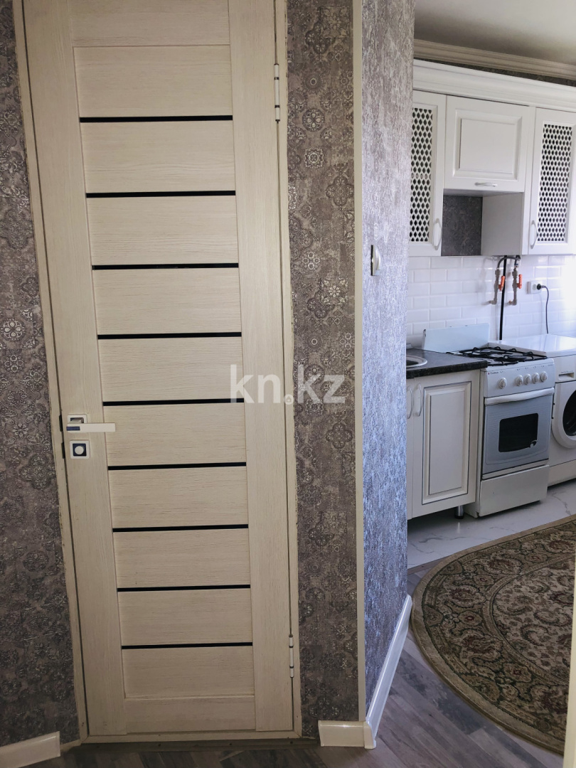 Аренда 1-комнатной квартиры посуточно, 52 м², ул. Байтурсынова, дом  7 в Шымкенте - фото 6