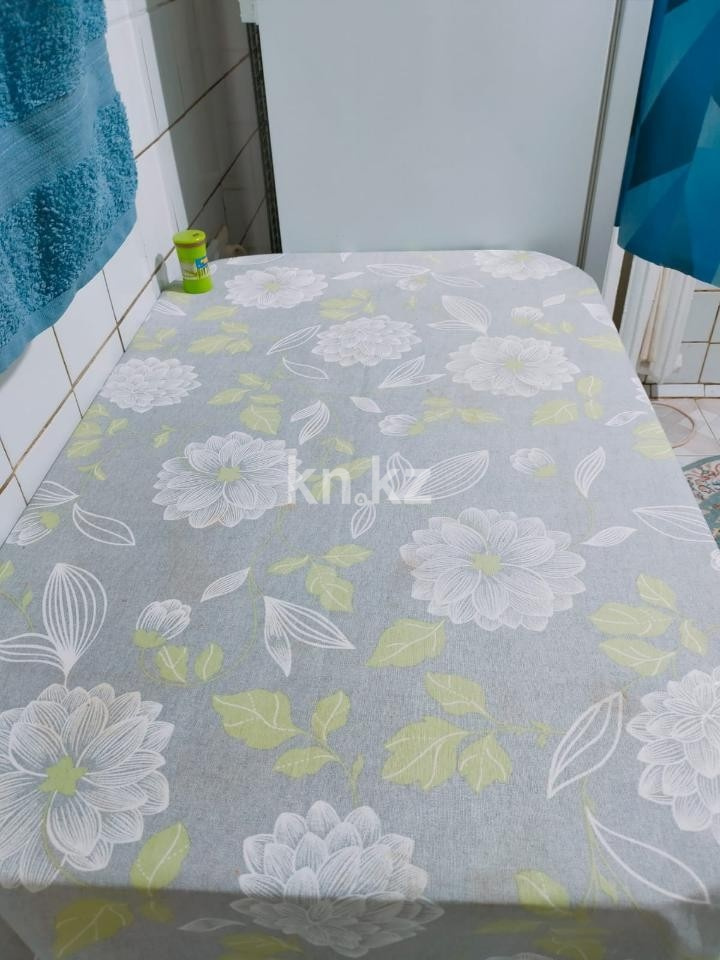 Аренда 1-комнатной квартиры посуточно, 36 м² в Алматы - фото 6