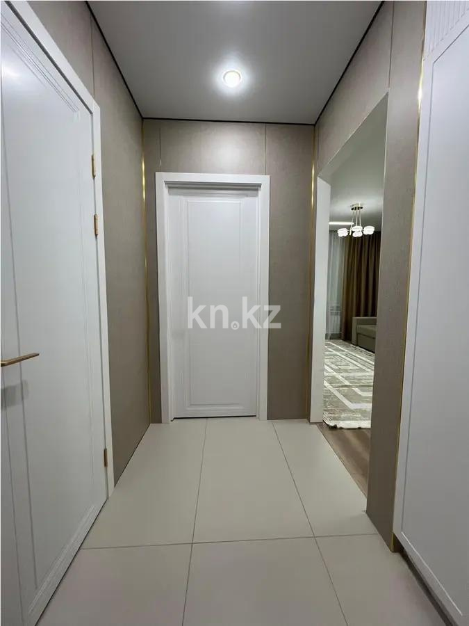 Продажа 2-комнатной квартиры, 38.13 м² в Астане - фото 8