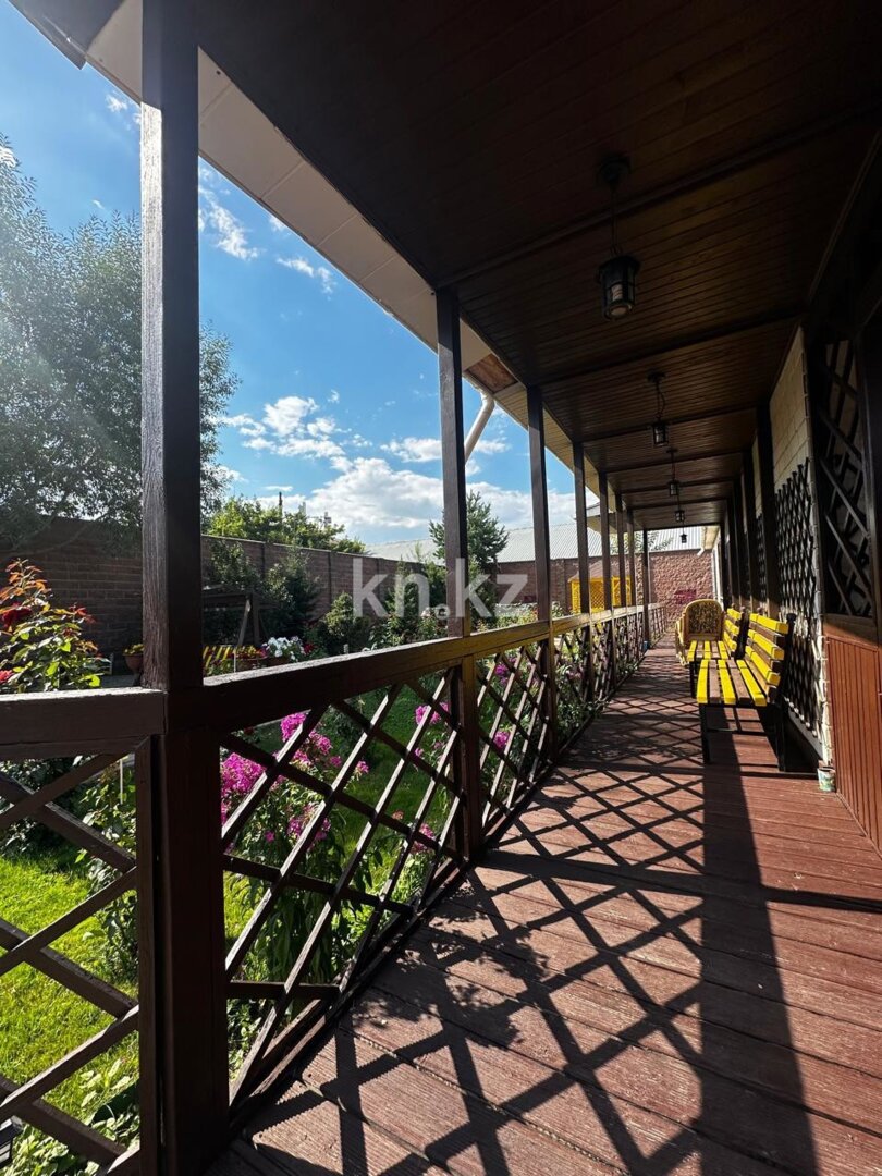 Продажа 5-комнатного дома, 800 м² в Астане - фото 36
