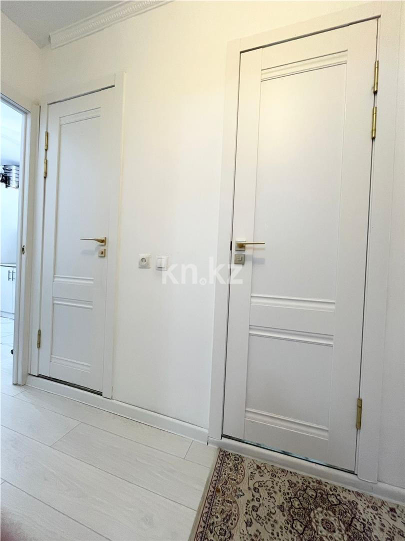 Продажа 3-комнатной квартиры, 64 м², мкр-н Степной-2 в Караганде - фото 17